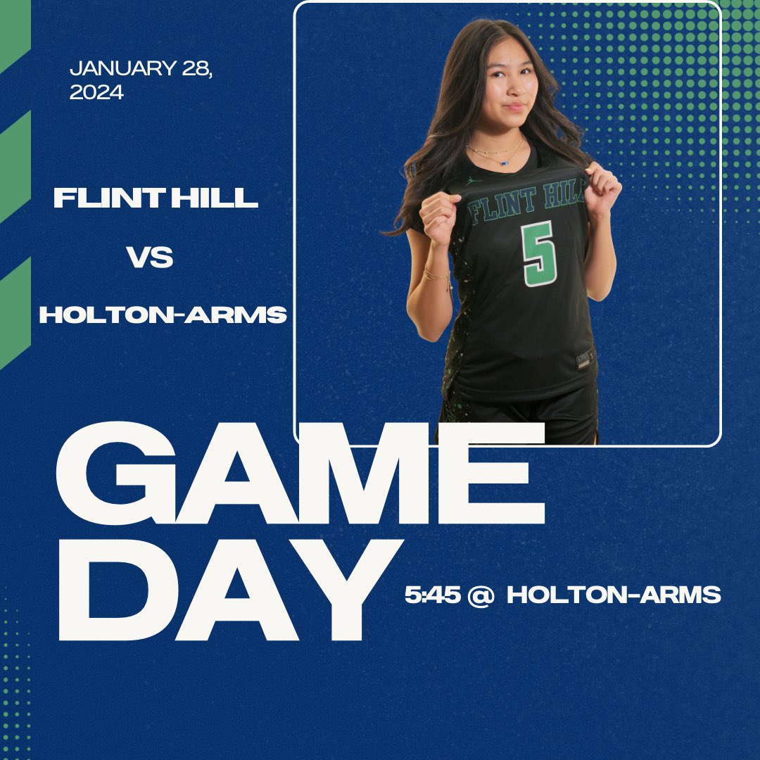 Flint Hill Girls Basketball (@flinthillgbb) on Twitter photo 