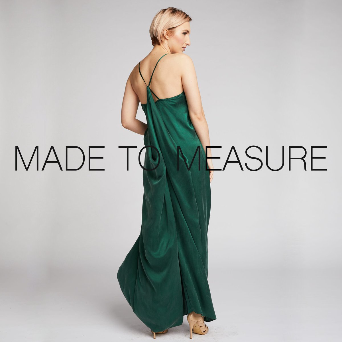 Dreaming of the perfect outfit? ✨ Whether it’s bespoke tailoring for the ideal fit or reworking your wardrobe into something extraordinary, our team is ready to bring your vision to life.

Get in touch with us today to create a garment that’s truly one of a kind. ❤️