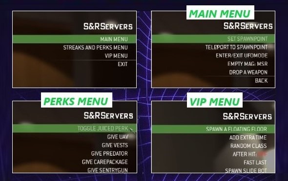 S&R Servers tweet media