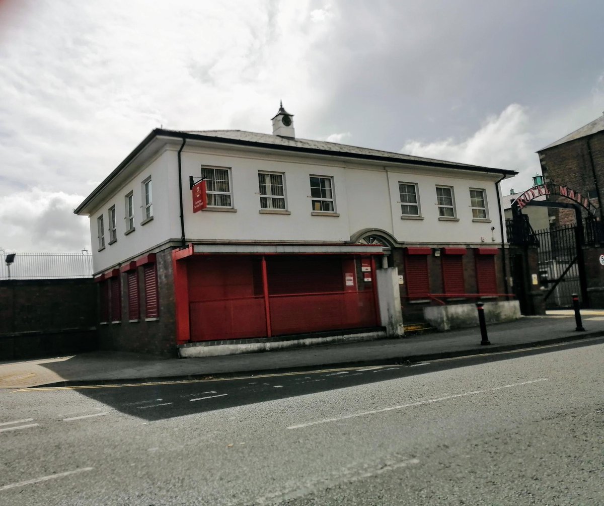 Call for investigation into Royal Mail’s 'persistent' letter delivery failures in Derry 
MLA Pádraig Delargy said urgent action is needed to address a 'worsening backlog' of letters at Royal Mail's city centre sorting office
derrynow.com/news/local-new…
  #CWU #Derry #ConsumerRights