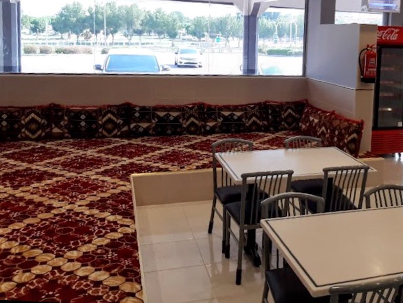 azizfaarah's tweet image. I had breakfast last week at Somali Restaurant, founded over 55 years ago it was the first restaurant (of any kind) in the city of Dhahran, Saudi Arabia.