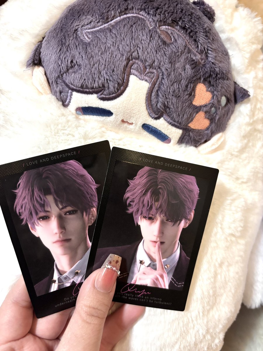 宁宁🧜‍♂️🫧🐚 (@ningning_loveds) / Posts / X