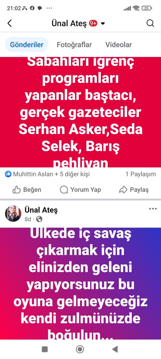 UNALATES046's tweet photo. #gideceksiniz https://t.co/d0Da1xq09S