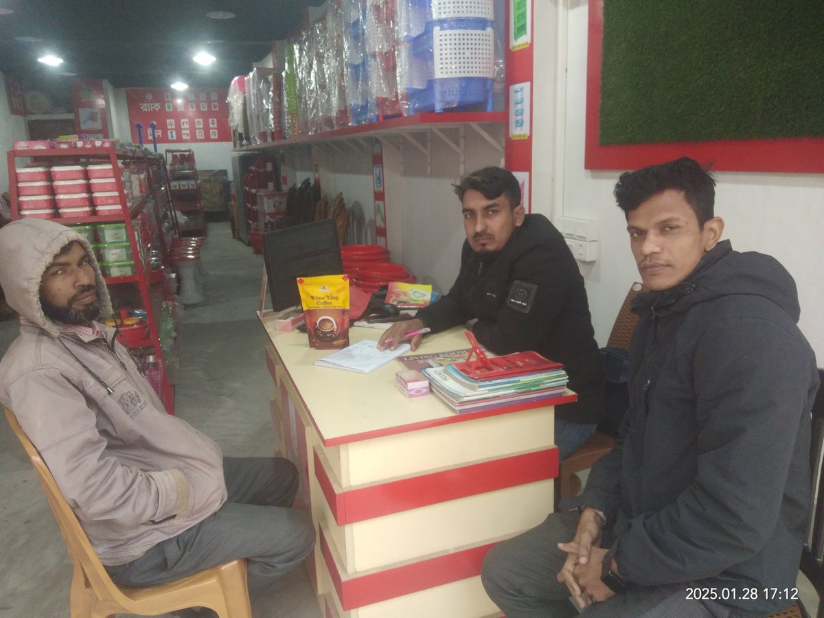 Ts_Shayed's tweet image. Rajshahi is getting a boost with seminars and business plans. Who's excited to see new opportunities and growth in the city? 👏🇧🇩 #Rajshahi #livenglobal #Bangladesh