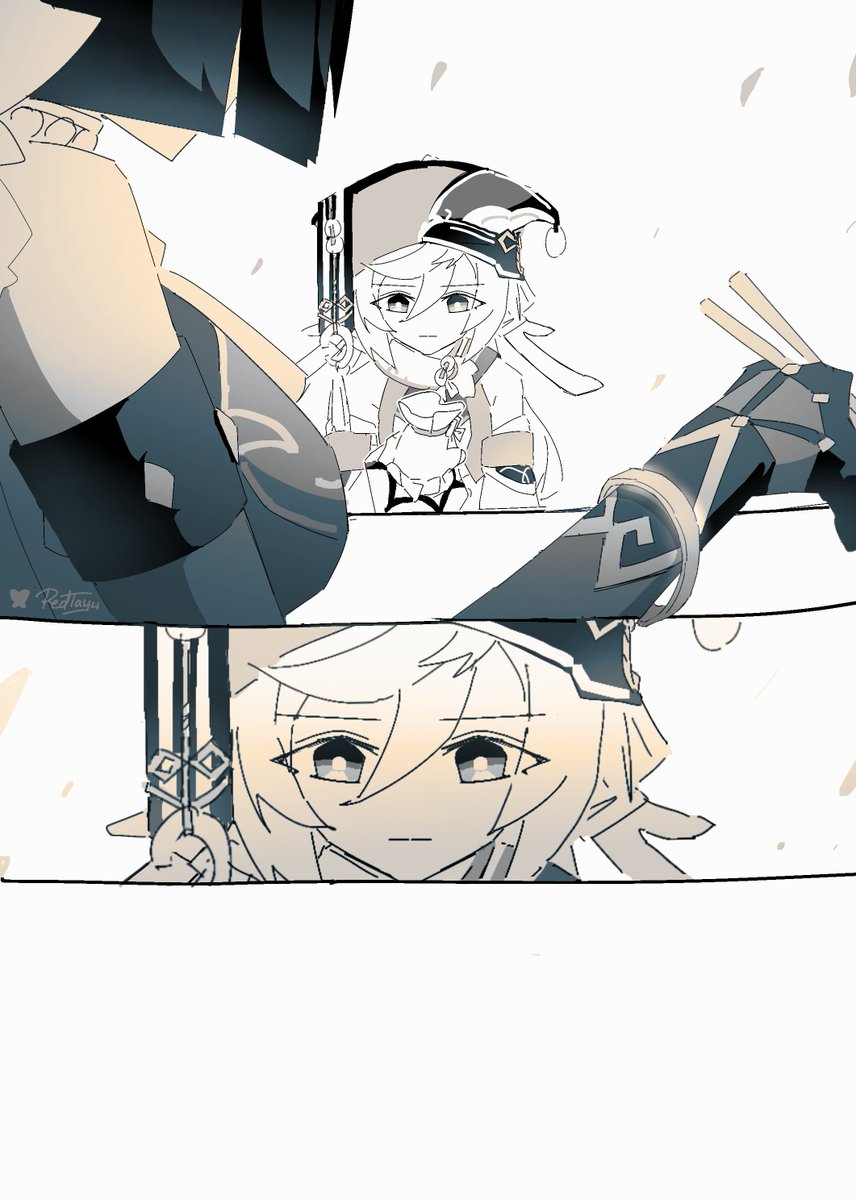 #yanlan 