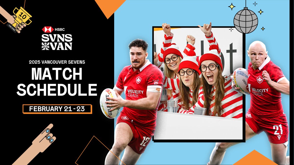 Vancouver Sevens tweet media