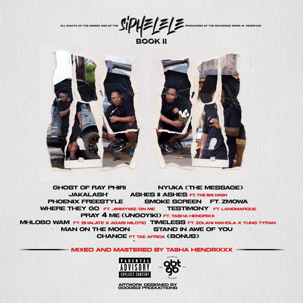 working on “STILL VIRAL” album tweet media