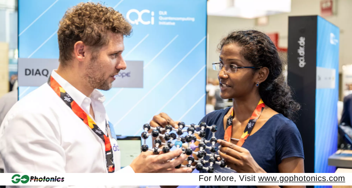 gophotonics's tweet photo. World of Quantum 2025 to Showcase Key Innovations and Trends in Quantum Science and Technology
Read More https://t.co/P3GXpoWp3x
#WorldofQuantum #2025 #innovations #trends #Quantum #science #technology #memory #computing #Simulation #sensing #Insights #INDUSTRY #photonics #NEWS https://t.co/wypFmQP6dg