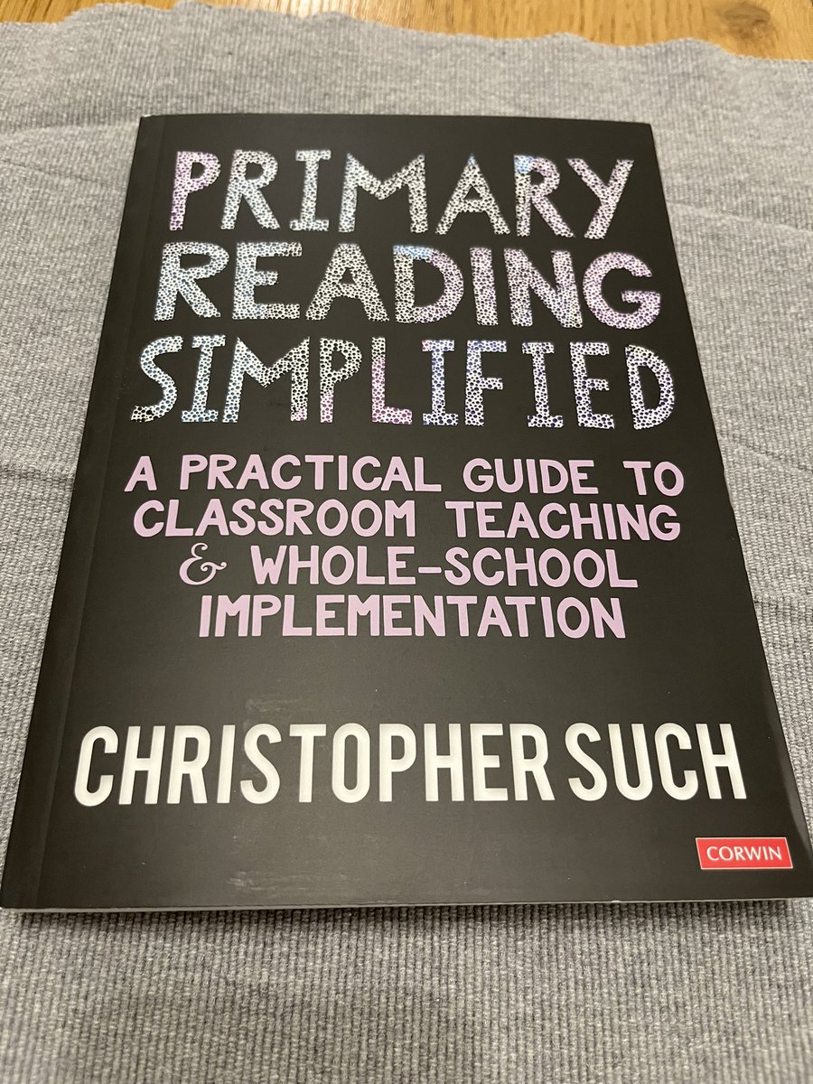 It's here!! I'm one very excited Trust English Lead! <a href="/Suchmo83/">Christopher Such</a>