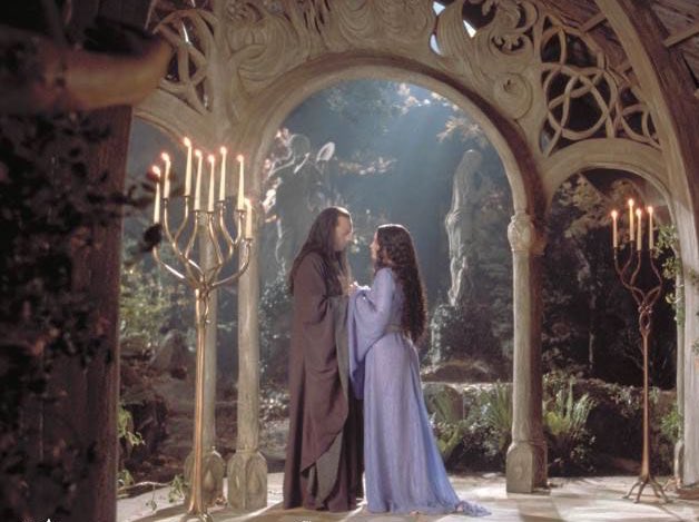 peredhelheart's tweet photo. every day i mourn the rivendell scenes that were cut from the trilogy https://t.co/Pt8nsYbF0v
