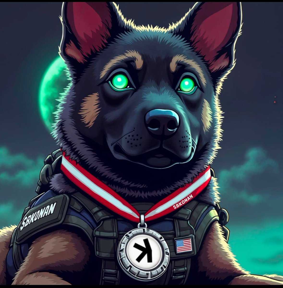 est_jared's tweet photo. @pumpolinsky @realDonaldTrump @BabyKonanCoin check it out ;) #KRC20 #Kaspa #barkbark #BKONANARMY #BKONAN #KONAN #Bullrun2025 #KaspaMarket #Crypto #Moon https://t.co/ucfcfeCXWq