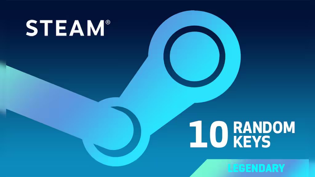 🔱🎁 GIVEAWAY 🎁🔱

Loot:
• 10x Random Legendary Steam Keys

➡️ There will be 10 winners, each winner get one key.

Participation:
• Follow <a href="/Loot4All/">Loot4All - First Level Loot</a> &amp; <a href="/willcoinsplug/">CFB25 Ultimate Team CUT coins & MLB The Show Stubs</a> ✅
• Repost 🔁 + Like ♥️

⏰ Ends 2/1/2025
#Giveaway #FreeGames #GameKeys #FreeSteam #SteamKeys #RandomKey