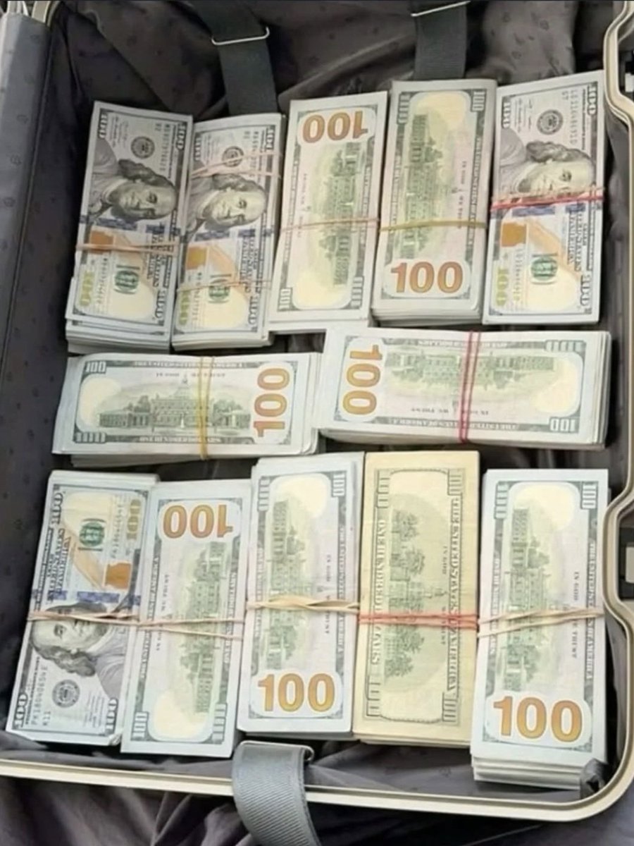 Gm fam
What would you do with this money if you had it?