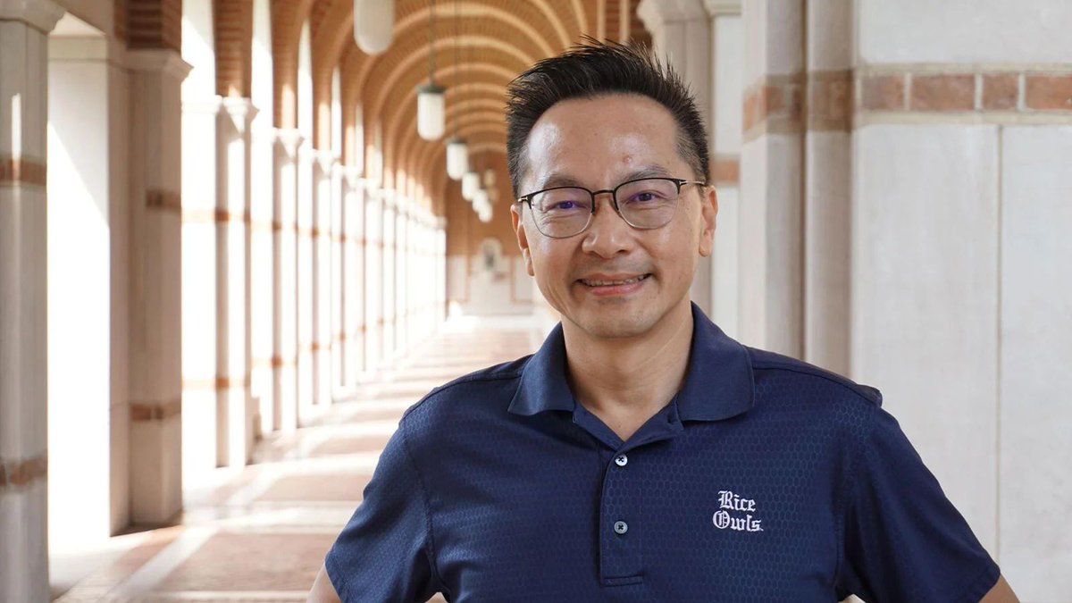 NEWT Engineering Research Center (@newtcenter) on Twitter photo ✨  Congrats to Dr. Michael S. Wong of Rice University receives the International Precious Metals Institute’s Henry J. Albert Award (IPMI). READ: buff.ly/4hduqtU ✨  Congrats to Dr. Michael S. Wong of Rice University receives the International Precious Metals Institute’s Henry J. Albert Award (IPMI). READ: buff.ly/4hduqtU