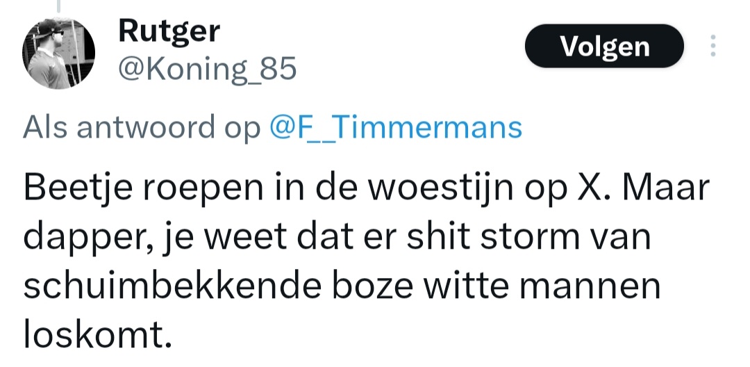 BertvanVondel's tweet image. Zijn het nu #witte mensen of #blanke mensen @Koning_85? Of wil je interessant doen bij je linkse vriendjes?