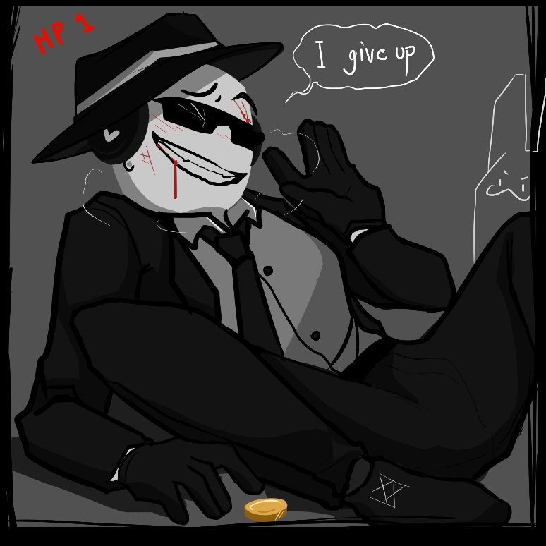 RedFlippy's tweet photo. #forsaken https://t.co/y84CH9aX8F