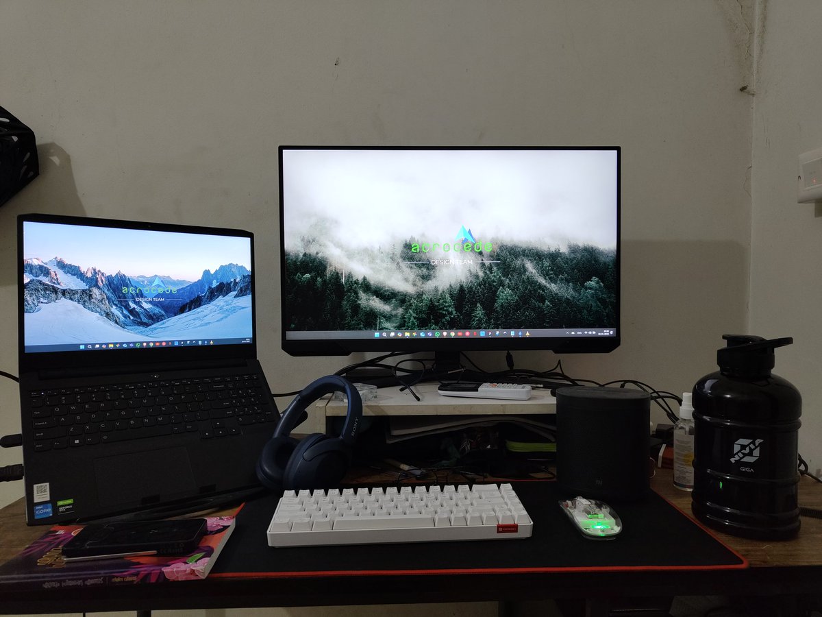 AkhiljithAshok's tweet photo. @LinusTech I would love to get brutally roasted on a LTT video 😌 https://t.co/09SDgICzPG