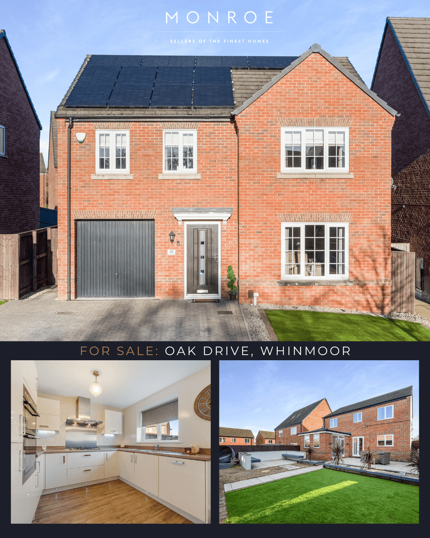 Monroe Estate Agents tweet media