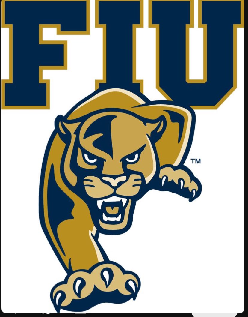 Blessed to recieve an offer from Florida International University <a href="/FIUFootball/">FIU Football</a> 
<a href="/CoachEdPata/">Edwin Pata 🇭🇹</a> 
<a href="/matticus24/">𝕄𝕒𝕥𝕥 𝕋𝕙𝕠𝕞𝕒𝕤</a>