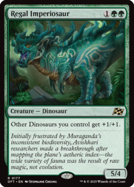 MTGGoldfish tweet media