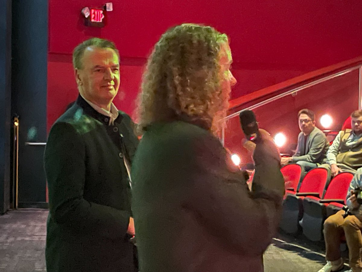 CLEAR Center tweet media