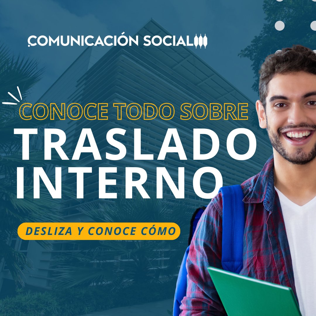 Comunicación UCAB tweet media