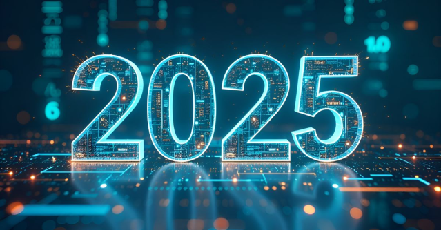 klewlife's tweet photo. Hear from Intuit technology leaders as they share their tech predictions for 2025 and #how AI will shape the future. Read more on Intuit Blog: https://t.co/X2NBN5L0dH https://t.co/gQsMhtuOLz https://t.co/bY1YnwCArO