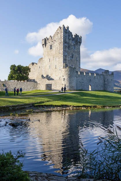 WeDrive.ie - Private Chauffeur Travel 🇮🇪 tweet media