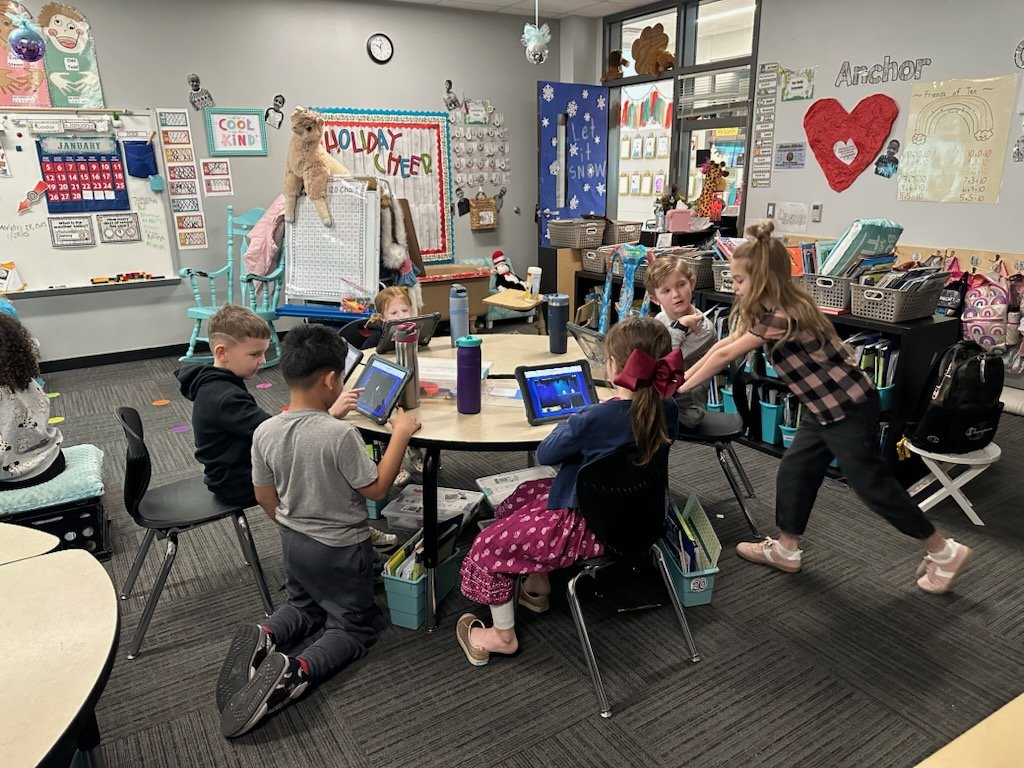 MISD Technology Services tweet media