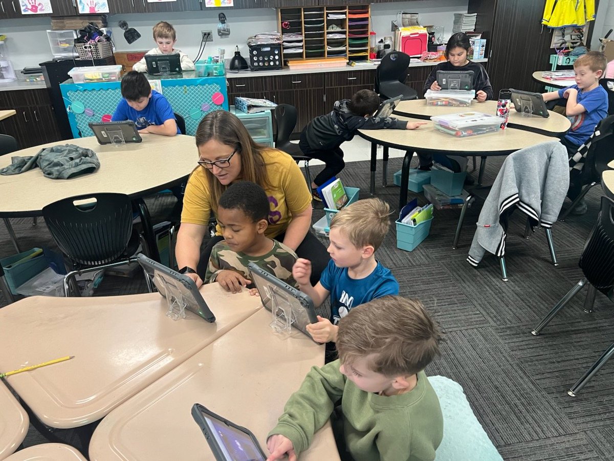 MISD Technology Services tweet media