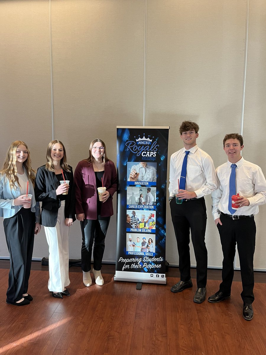 MmcruCaps's tweet image. Design Sprint Day for Siouxland CAPS. Nicely done associates