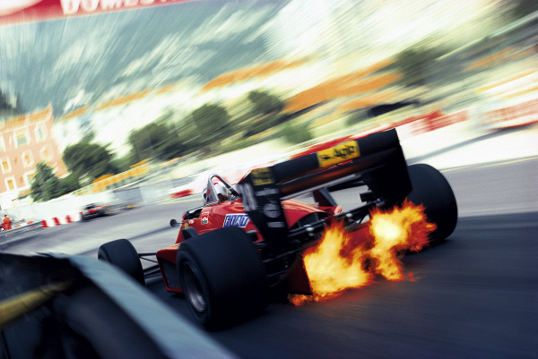 Formula 1 tweet media