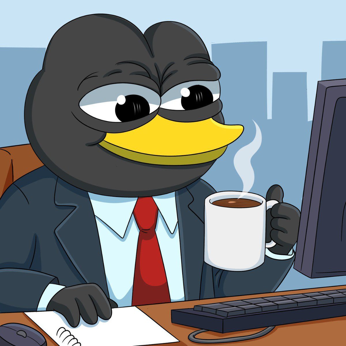 pegu ✳️ tweet media