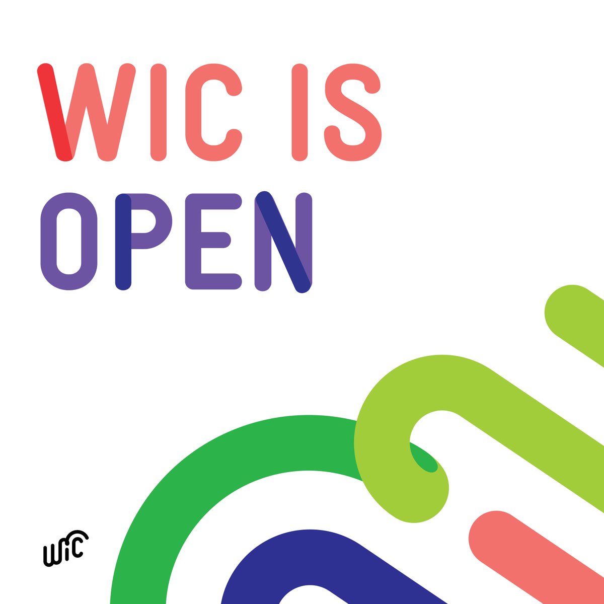 NatWICAssoc's tweet photo. We know there’s been some confusing news recently, but we want to reassure you: WIC benefits are still available, and WIC offices remain open. Please continue using benefits, going to appointments, and accessing services as usual. 

We’ll keep you updated as we learn more. 💙 https://t.co/iDnlDLrQUb
