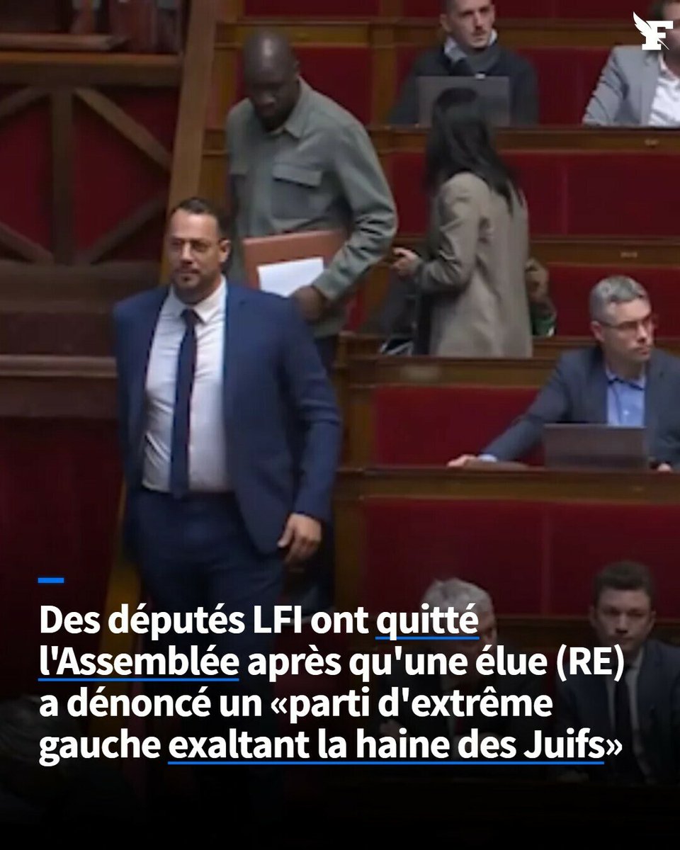 Le Figaro tweet media