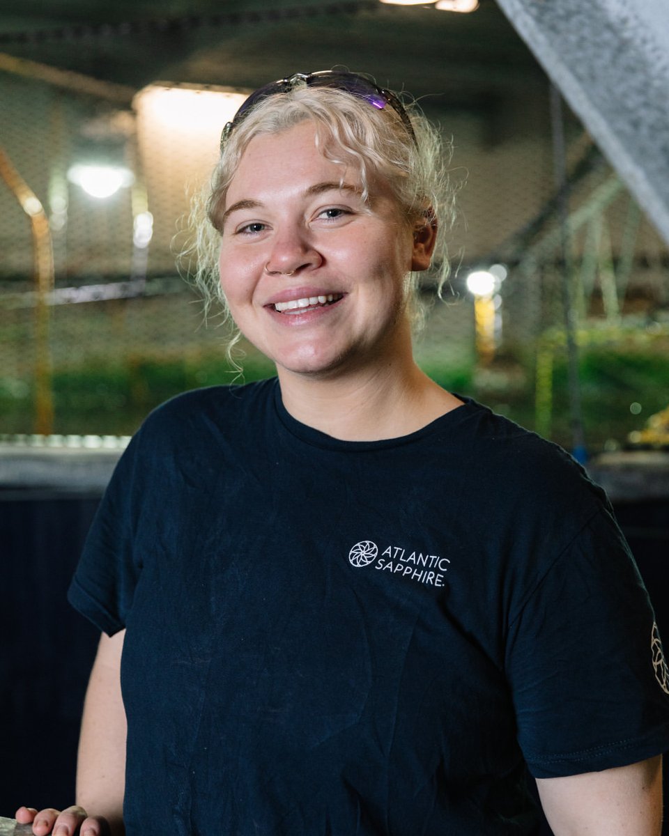 Atlantic Sapphire tweet media