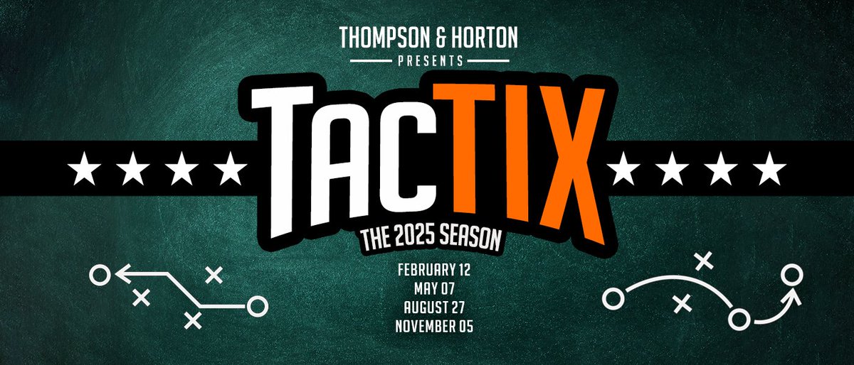 THSchoolLaw's tweet photo. 🚨 Team TacTIX: The 2025 season is here! 🚨 Join us for quarterly Title IX webinars with T&amp;H, covering critical updates &amp; insights. 🗓️ Save these dates: Feb 12, May 7, Aug 27, Nov 5. Plus, special sessions as needed. Free to join! Register: https://t.co/zrDYRkj0uF #TitleIX https://t.co/ycO44a2iJQ