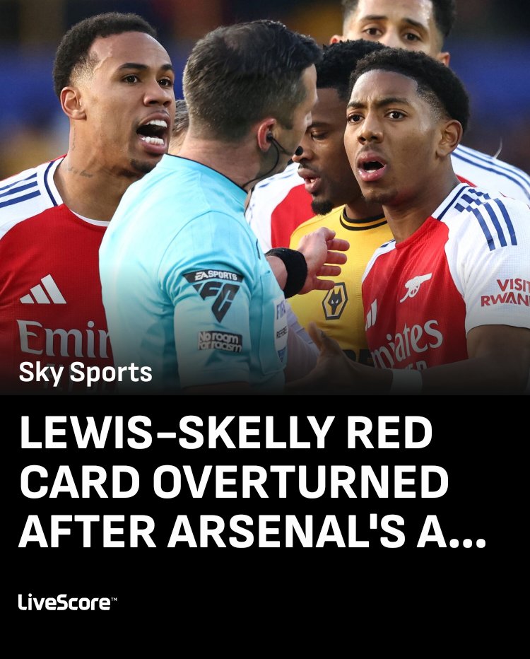 Don't miss this article and all the latest news on LiveScore! livescoremedia.onelink.me/5KrT?af_xp=app…