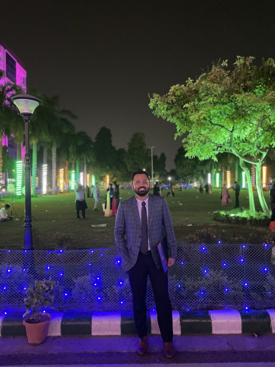 Rahul Mathur tweet media