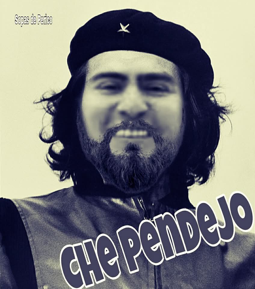 InquisidorOax tweet media