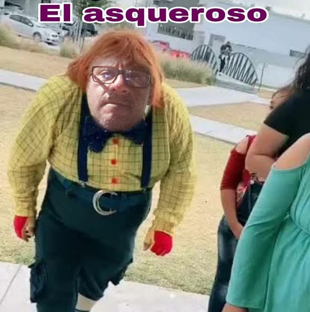 InquisidorOax tweet media