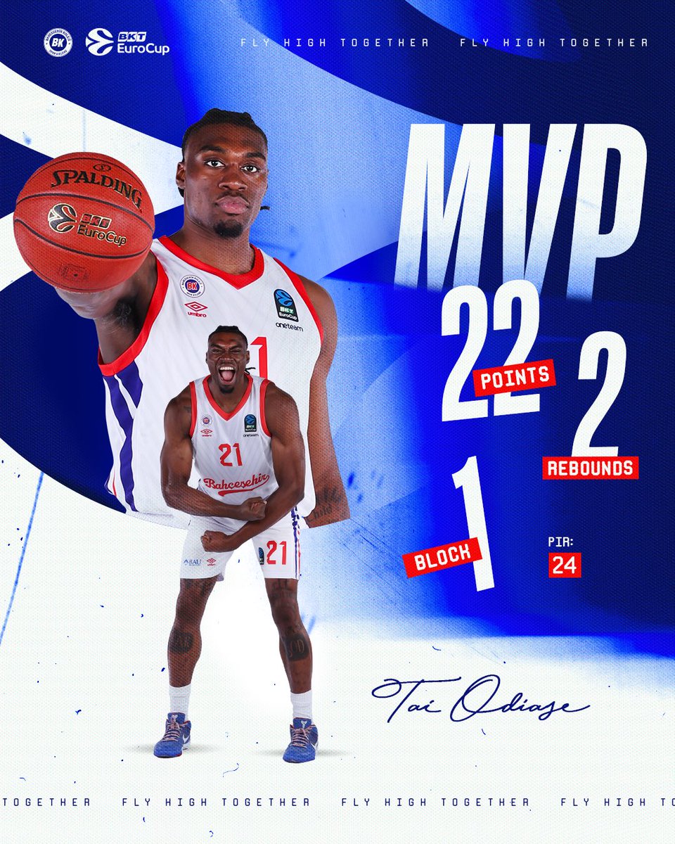 Bahçeşehir Koleji Spor Kulübü tweet media