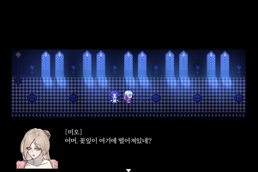 Cute_Diyo's tweet photo. 근황: 게임을 만들고 있습니다 https://t.co/X4nK3PjS9d