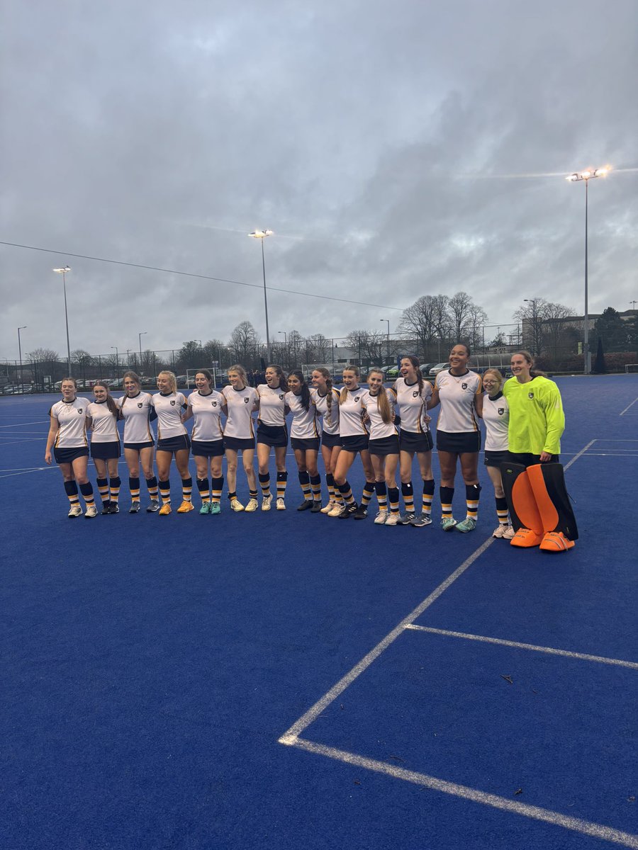 🚨🏑U16 T2 NATIONAL FINAL! 🚨 🏑 Huge congratulations to the U16 girls who have secured a place in the <a href="/EnglandHockey/">England Hockey</a> T2 National Cup Final!