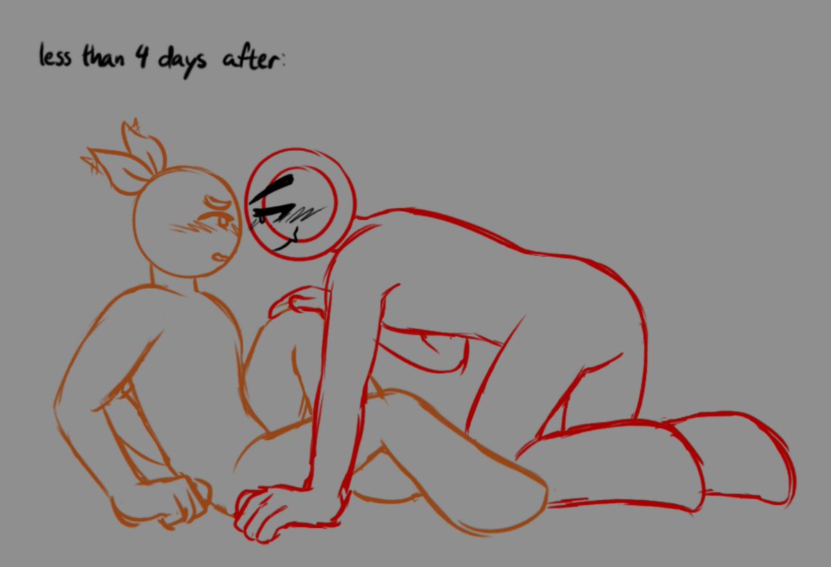 [yumeship] / #tamdark
yeah. yeah idk how to caption this. they're stupid