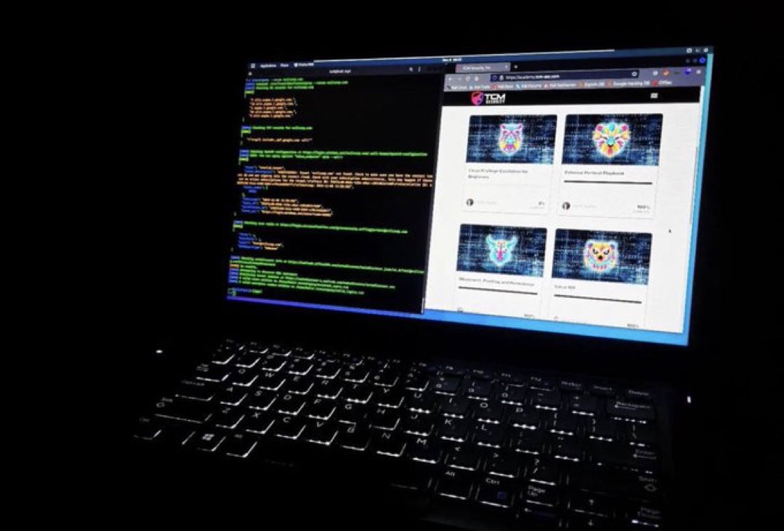 35 Top Cybersecurity Tools 

1.  Nmap
2.  Metasploit
3.  Wireshark
4.  Kali Linux
5.  John the Ripper
6.  Nikto
7.  Burp Suite
8. Tor
9.  Tcpdump
10.  Aircrack-ng
11.  Splunk
12.  Acunetix
13.  Snort
14.  Mimecast
15.  Malwarebytes
16.  OpenVAS
17.  SecPod SanerNow
18.