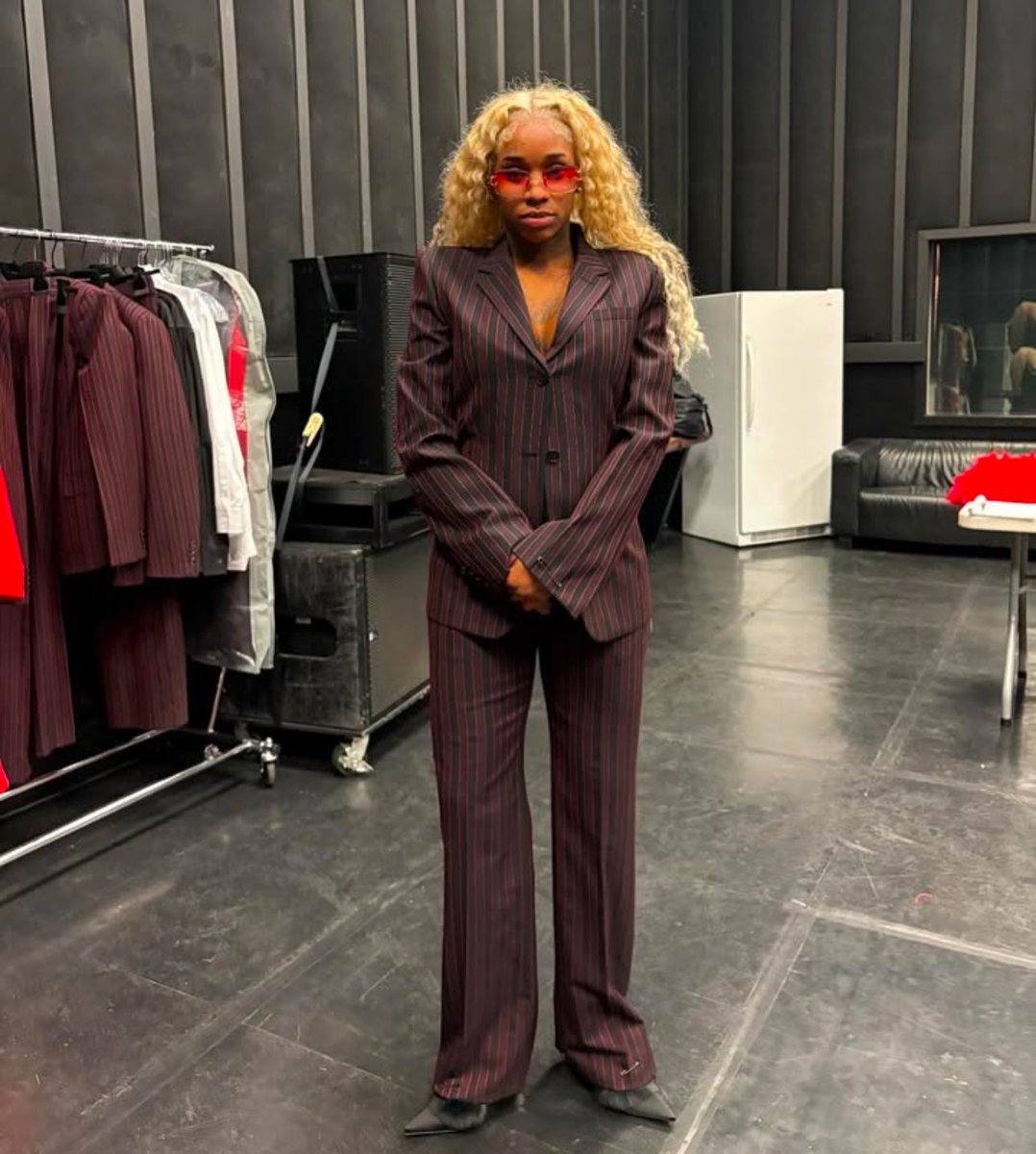 EmpressArrion's tweet image. Me acting calm &amp;amp; sweet when we first meet before I show my crazy side😂😂😂🤣: