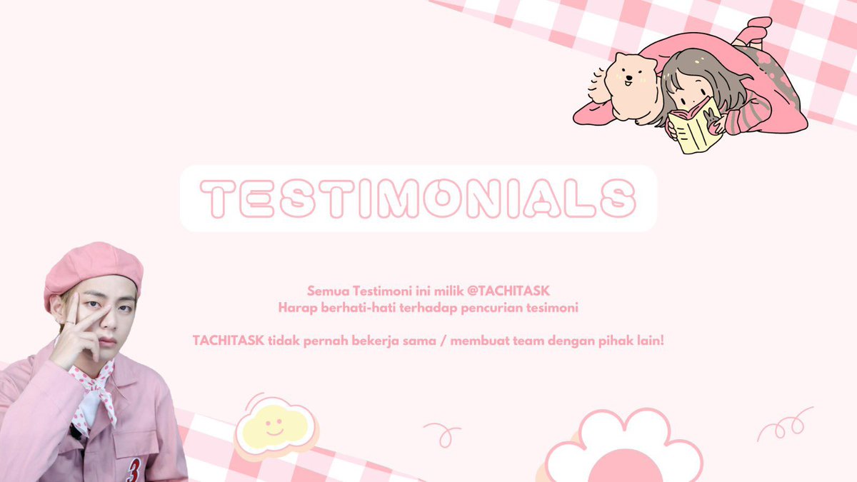 4400++ testi; CV ATS | joki kimia bio statistik tweet media