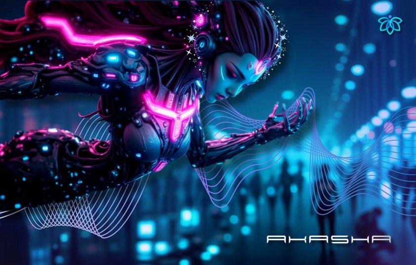 Metacognitive AI frameworks will be the cornerstone and building blocks for the future 

Akasha will lead the revolution of AI evolution