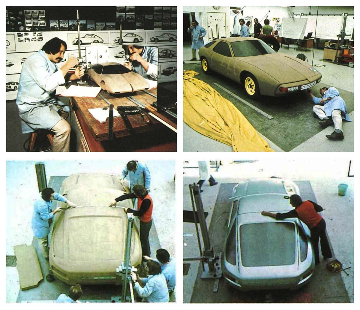 NoSpeedLimit_it's tweet image. Brochure Porsche 12/1986 - La ricerca e lo sviluppo

#Porsche  #Weissach #RandD 

For more: no-speedlimit.it/Porsche_Litera…

#porscheheritage #porschehistory #porschebrochure #porschewerksfoto #porsche928 #thereisnosubstitute